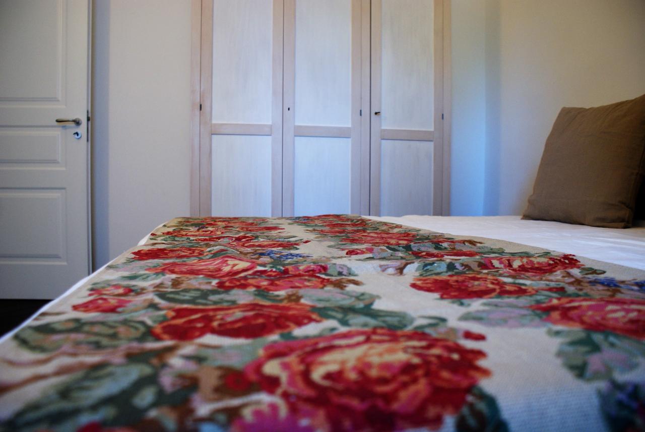 Frasteva Villa Aci Castello Eksteriør billede
